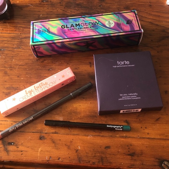 Other - Boxycharm Box Bundle